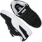 PUMA Park Lifestyle Easy SD - Unisex Sneakers - SOFTFOAM+ demping - PUMA Black-PUMA White