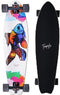 Tempish - Fish-In Longboard - Kinderen - 32,5 inch