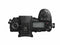 Panasonic Lumix DC-G9 - Camera Body - Occasion - 27500 Opnamen - Zwart