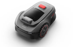Mova Tech ViAX 250 - Robotmaaier - AI Dual-Vision - Zwart