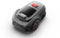 Mova Tech ViAX 250 - Robotmaaier - AI Dual-Vision - Zwart