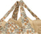 Konges Slöjd Poppendrager - Orangerie beige