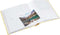 Goldbuch - Insteekalbum Paris - Geel - 200 foto's 10x15 cm