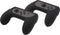 Deltaco GAM-032 - Controller grips - Siliconen voor Nintendo Switch Joy-Con's - Zwart