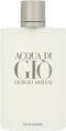 Giorgio Armani Acqua di Gio 200 ml Eau de Toilette - Herenparfum