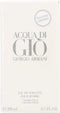Giorgio Armani Acqua di Gio 200 ml Eau de Toilette - Herenparfum
