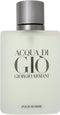 Giorgio Armani Acqua di Gio 200 ml Eau de Toilette - Herenparfum