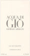 Giorgio Armani Acqua di Gio 200 ml Eau de Toilette - Herenparfum