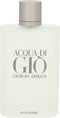 Giorgio Armani Acqua di Gio 200 ml Eau de Toilette - Herenparfum