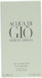 Giorgio Armani Acqua di Gio 200 ml Eau de Toilette - Herenparfum