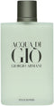 Giorgio Armani Acqua di Gio 200 ml Eau de Toilette - Herenparfum