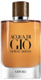 Giorgio Armani Acqua di Gio Absolu 125 ml Eau de Parfum - Herenparfum