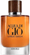 Giorgio Armani Acqua di Gio Absolu 125 ml Eau de Parfum - Herenparfum