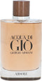 Giorgio Armani Acqua di Gio Absolu 125 ml Eau de Parfum - Herenparfum