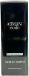 Giorgio Armani Armani Code 15 ml - Eau de Toilette - Herenparfum