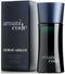Giorgio Armani Armani Code 50 ml Eau de Toilette - Herenparfum