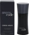 Giorgio Armani Armani Code 50 ml Eau de Toilette - Herenparfum