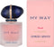 Giorgio Armani My Way Floral 30 ml Eau De Parfum - Damesparfum