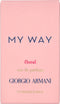 Giorgio Armani My Way Floral 30 ml Eau De Parfum - Damesparfum