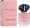 Giorgio Armani My Way Floral 30 ml Eau De Parfum - Damesparfum