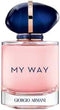 Giorgio Armani (public) My Way Intense 30 ml Eau de Parfum - Damesparfum