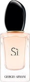Giorgio Armani Sì 150 ml Eau de Parfum - Damesparfum
