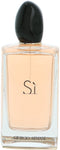 Giorgio Armani Sì 150 ml Eau de Parfum - Damesparfum