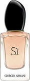 Giorgio Armani Sì 30 ml Eau de Parfum - Damesparfum
