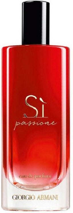 Giorgio Armani Sì Passione 15 ml Eau de Parfum - Damesparfum