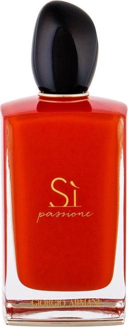 Giorgio Armani Sì Passione 150 ml Eau de Parfum - Damesparfum