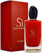 Giorgio Armani Sì Passione 150 ml Eau de Parfum - Damesparfum