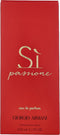 Giorgio Armani Sì Passione 150 ml Eau de Parfum - Damesparfum