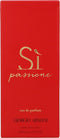 Giorgio Armani Sì Passione 150 ml Eau de Parfum - Damesparfum