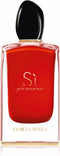Giorgio Armani Sì Passione 150 ml Eau de Parfum - Damesparfum