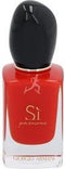 Giorgio Armani Sì Passione 30 ml Eau de Parfum - Damesparfum