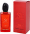 Giorgio Armani Si Passione Éclat 100 ml Eau de Parfum - Damesparfum