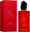 Giorgio Armani Si Passione Éclat 100 ml Eau de Parfum - Damesparfum