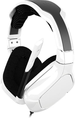 Gioteck SX-6 Storm - Gaming Headset - PS4 + Xbox One + PC