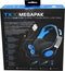 Gioteck TX30 Megapack - Gaming Stereo Headset - PS4
