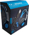 Gioteck TX30 Megapack - Gaming Stereo Headset - PS4