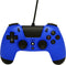 Gioteck - VX4 Premium Bedrade Controller - Blauw - Geschikt voor PS4 & PC
