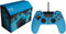 Gioteck - VX4 Premium Bedrade Controller - Blauw - Geschikt voor PS4 & PC