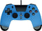 Gioteck - VX4 Premium Bedrade Controller - Blauw - Geschikt voor PS4 & PC