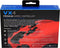 Gioteck - VX4 Premium Bedrade Controller - Rood - Geschikt voor PS4 & PC