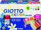 Giotto Giotto Decor Acrylic - 6X25 Ml