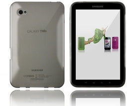 Katinkas Galaxy Tab Cover - Tabletaccessoire - Bescherming - Zwart