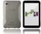 Katinkas Galaxy Tab Cover - Tabletaccessoire - Bescherming - Zwart