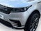 Range Rover Velar Zilver | 12V Kinderauto