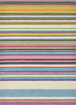 Vloerkleed Brink & Campman La Vida 476801 - maat 200 x 280 cm