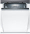 Bosch SMV24AX02E - Volledig integreerbare inbouw vaatwasser - 12 couverts - 50 dB(A)
